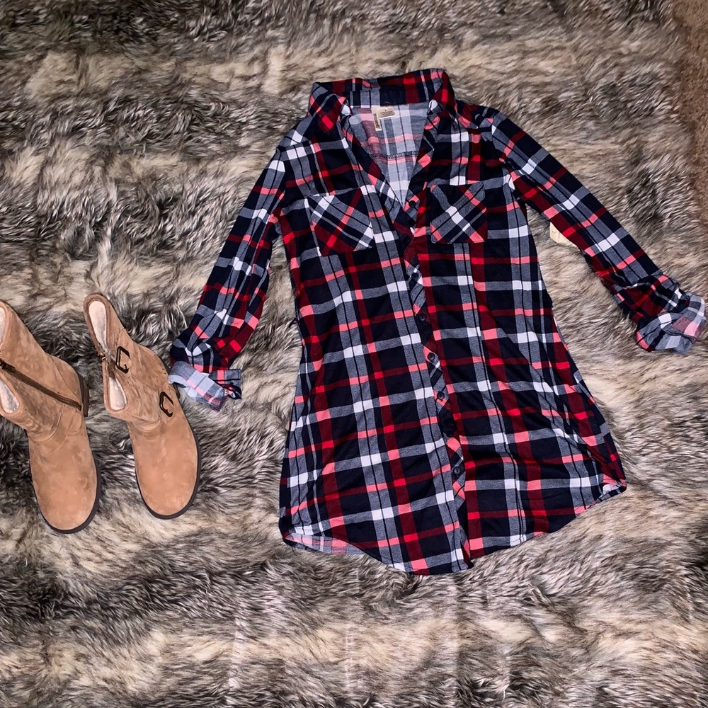 Dress!